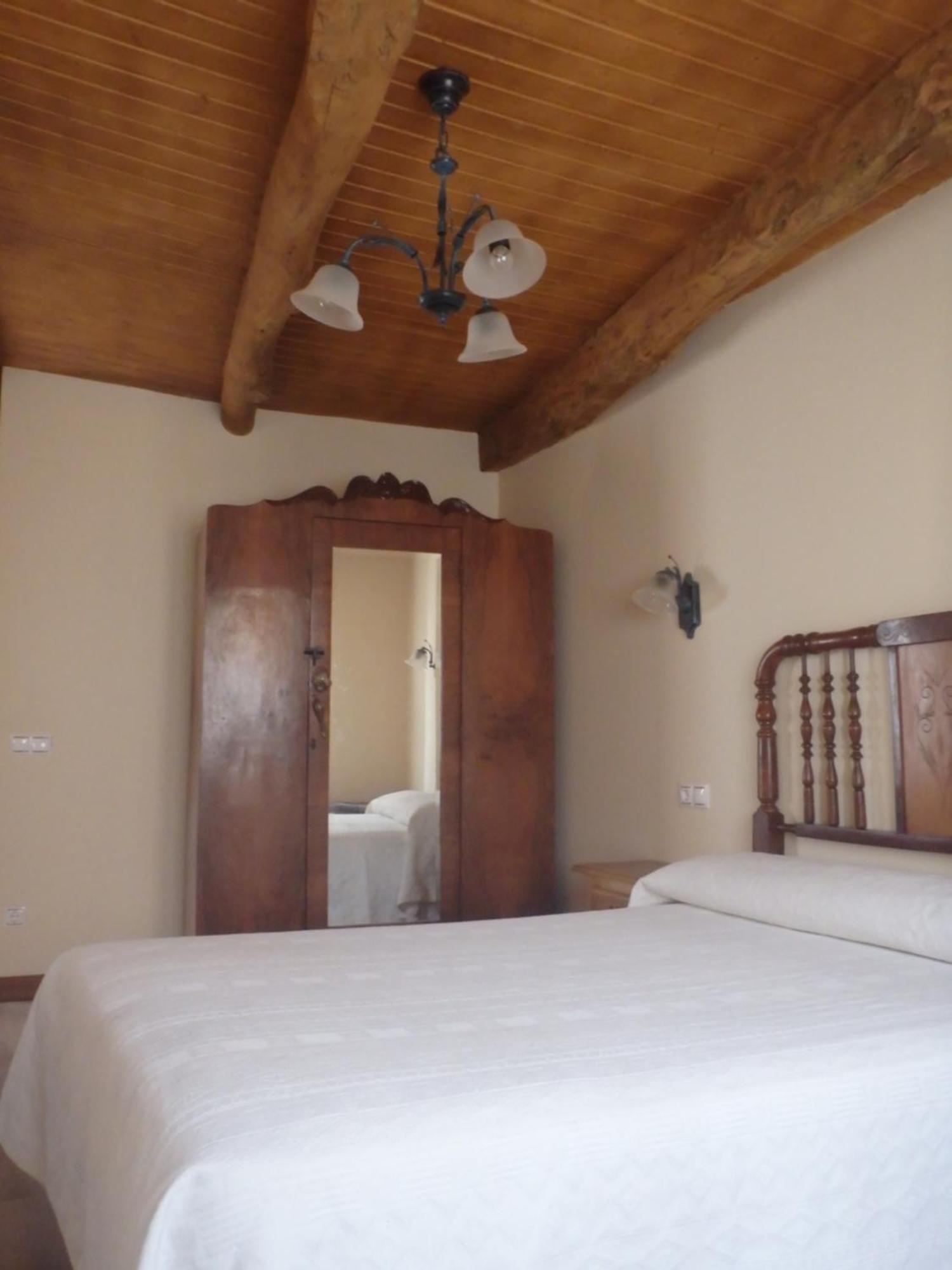 Guest House Joaco Mansilla Mayor Exterior foto