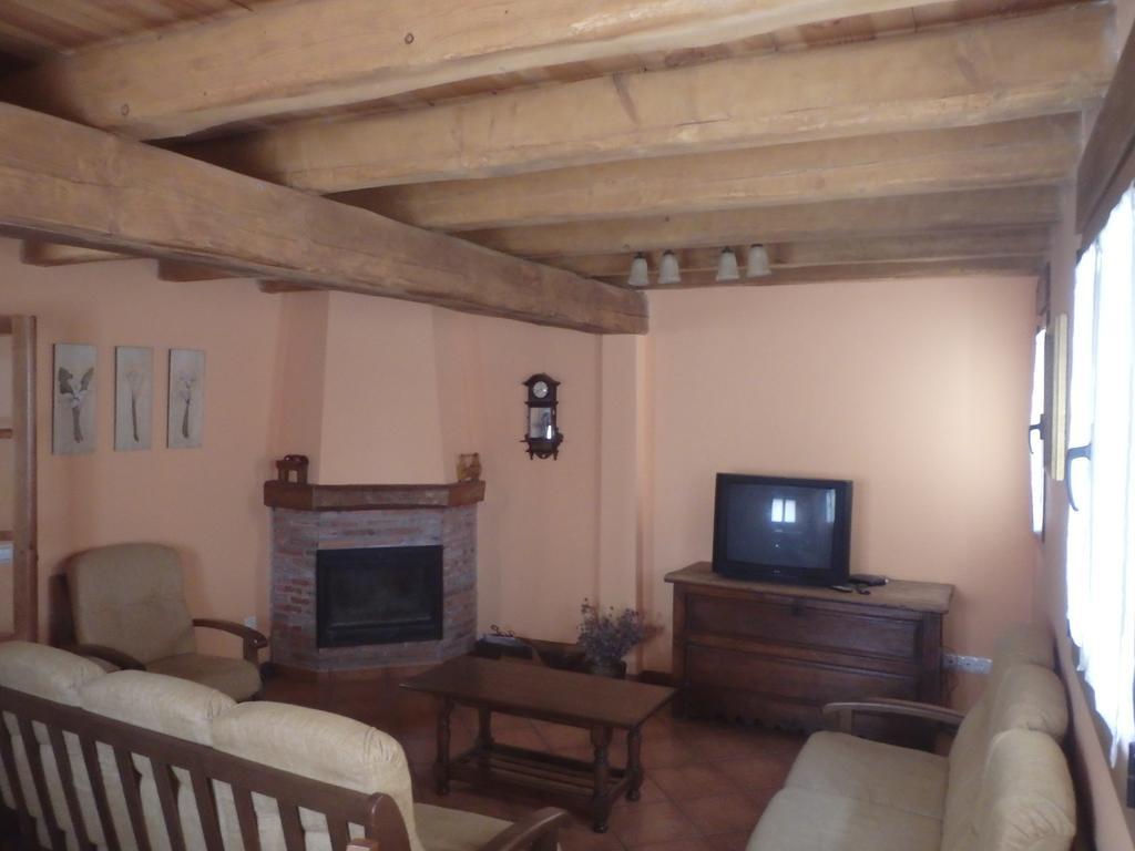 Guest House Joaco Mansilla Mayor Zimmer foto