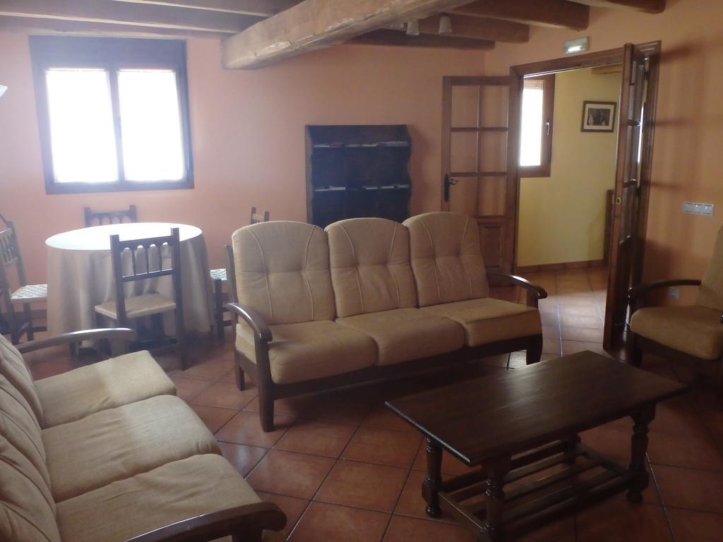 Guest House Joaco Mansilla Mayor Zimmer foto