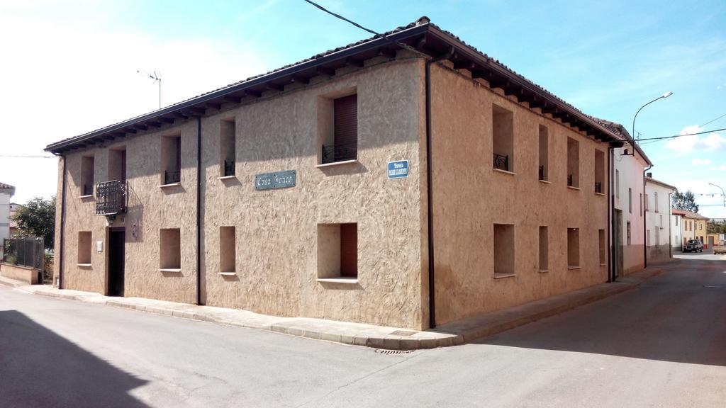 Guest House Joaco Mansilla Mayor Exterior foto