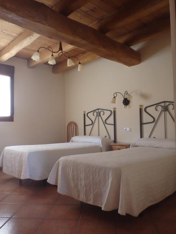 Guest House Joaco Mansilla Mayor Zimmer foto