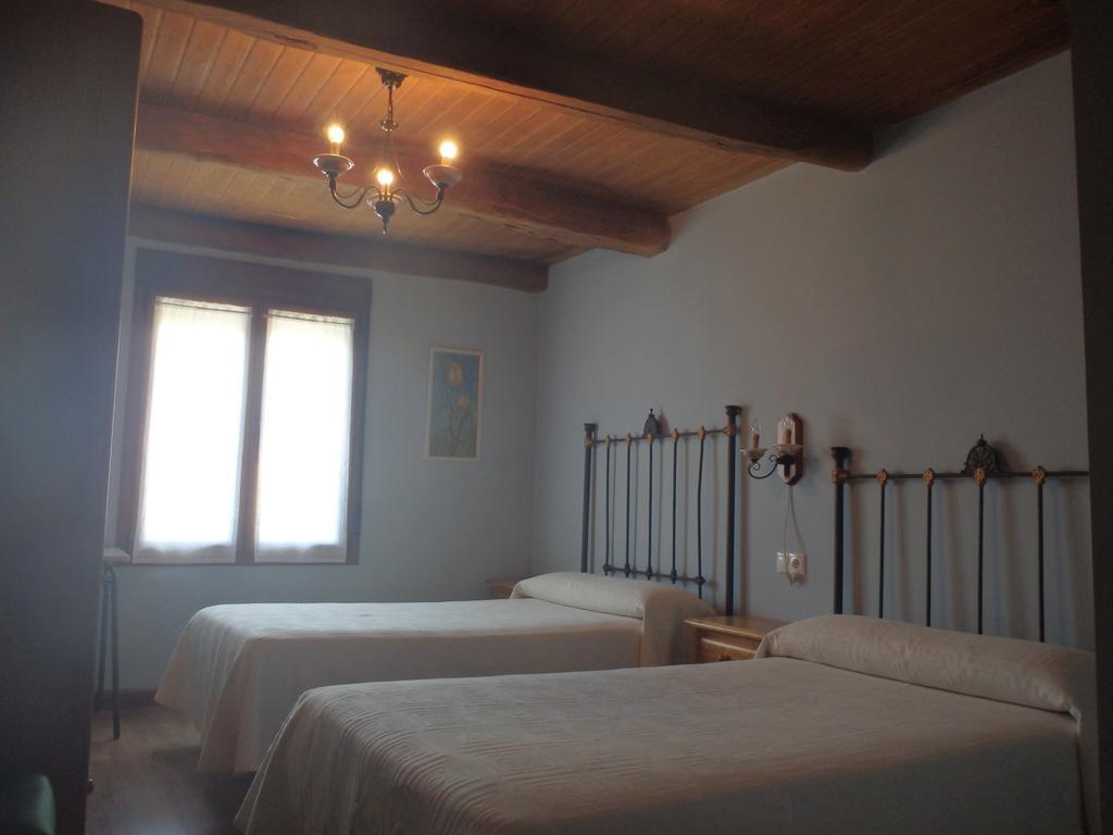Guest House Joaco Mansilla Mayor Zimmer foto